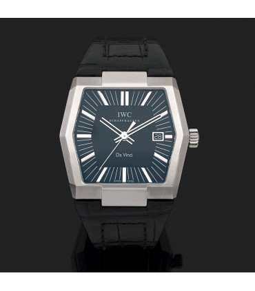 Montre IWC Da Vinci