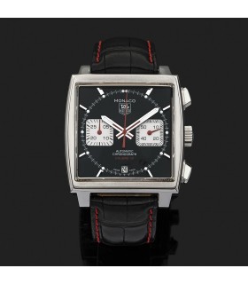 Montre Tag Heuer Monaco calibre 12