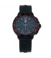 Tag Heuer Formula 1 stainless steel watch