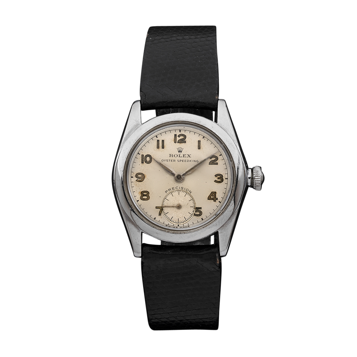 Montre Rolex Oyster Speedking Precision