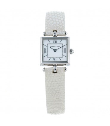Montre Van Cleef & Arpels Lady Arpels