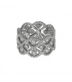 Bague Buccellati Eternelle Etoilée