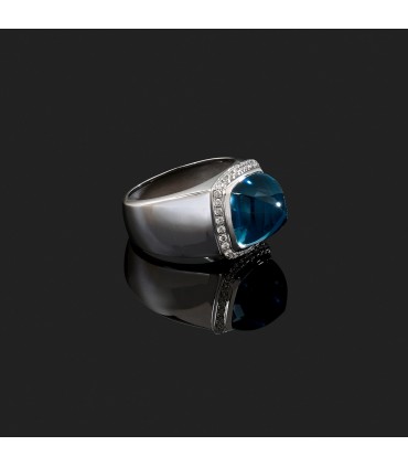 Bague Fred Pain de Sucre Mar Del Plata