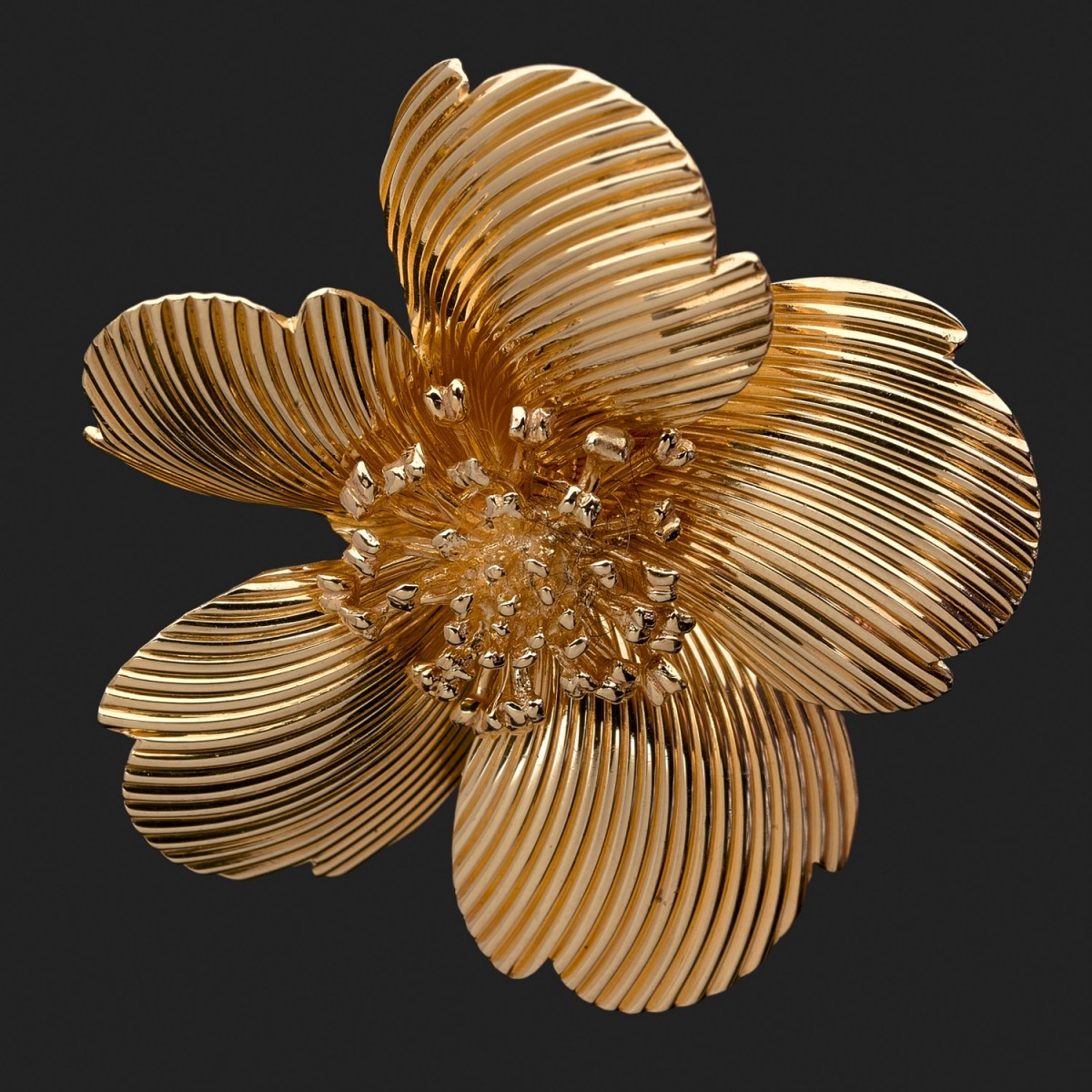 Tiffany & outlet co brooch