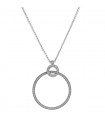 Piaget Possession diamonds and gold necklace