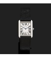 Montre Cartier Tank Solo