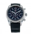 Breitling Bentley Special Edition stainless steel watch
