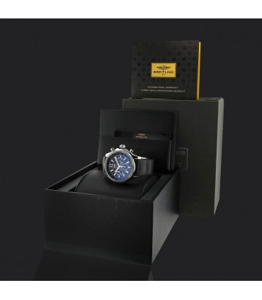 Montre Breitling for Bentley Barnato 42