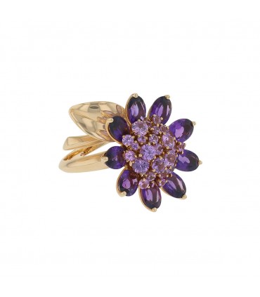 Bague Van Cleef & Arpels Hawaï