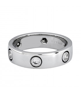 Bague Cartier Love