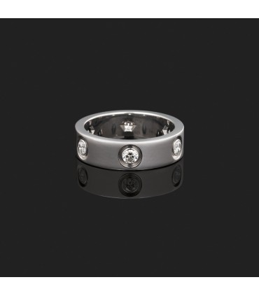 Bague Cartier Love