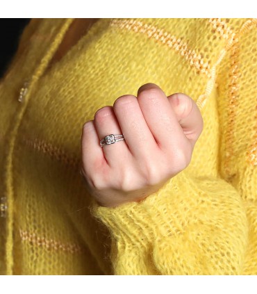 Bague Mauboussin Chance of Love n°1
