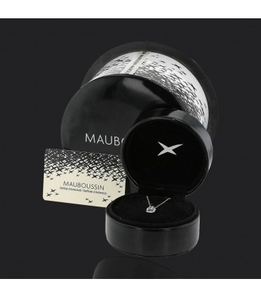 Collier Mauboussin Chance of Love n°2