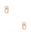 Boucles d’oreilles Messika Move Uno