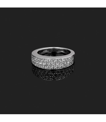 Bague O.J. Perrin