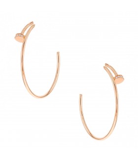 Boucles d’oreilles Cartier Juste un Clou GM