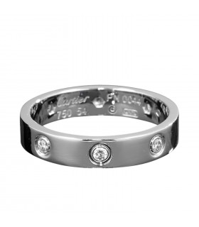 Bague Cartier Love