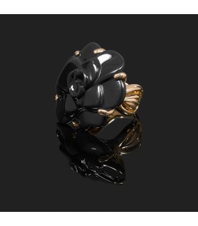 Bague Chanel Camélia