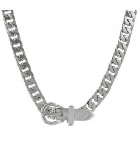 Collier Hermès Boucle Sellier