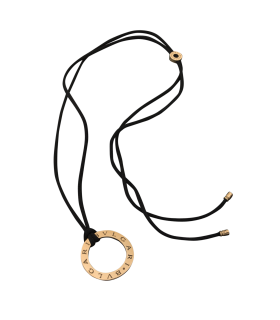 Collier Bulgari Bulgari