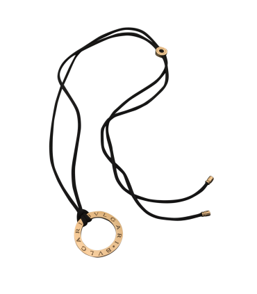 Collier Bulgari Bulgari