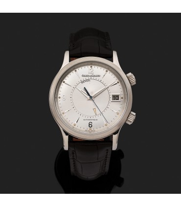 Montre Jaeger Lecoultre Master Control Memovox