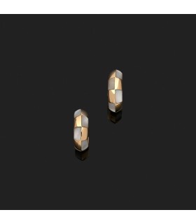 Boucles d’oreilles Mauboussin