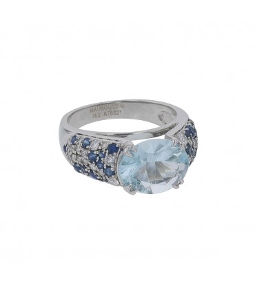 Bague Mauboussin Nuit d’Amour