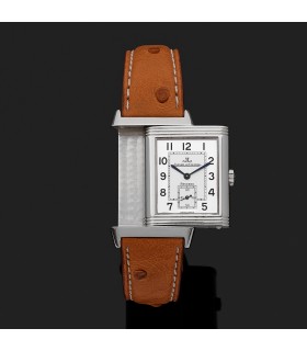 Montre Jaeger Lecoultre Reverso Grande Taille