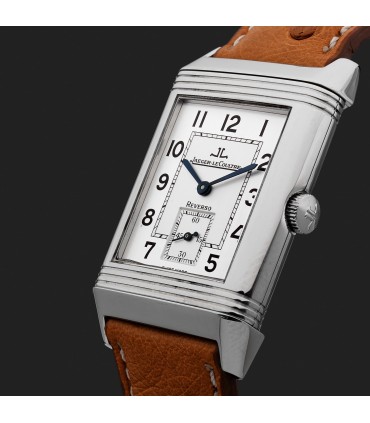 Montre Jaeger Lecoultre Reverso Grande Taille