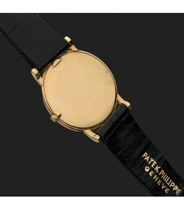 Montre Patek Philippe Calatrava