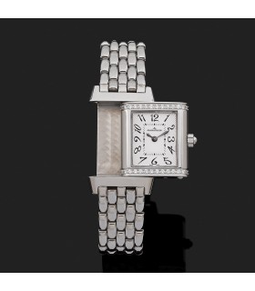 Montre Jaeger Lecoultre Reverso Florale