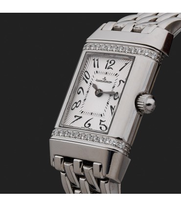 Montre Jaeger Lecoultre Reverso Florale