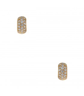 Boucles d’oreilles Chanel Sophie