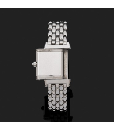 Montre Jaeger Lecoultre Reverso Florale