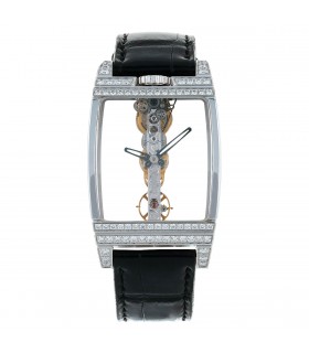 Montre Corum Golden Bridge