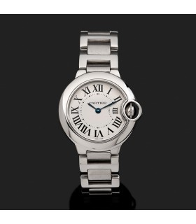 Montre Cartier Ballon Bleu