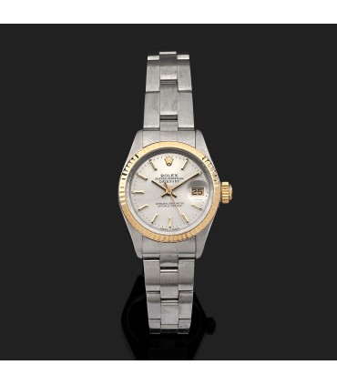 Montre Rolex Oyster Perpetual Datejust