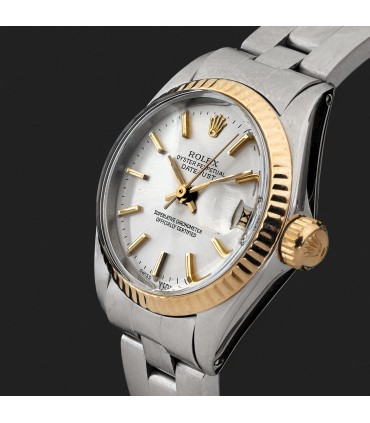 Montre Rolex Oyster Perpetual Datejust