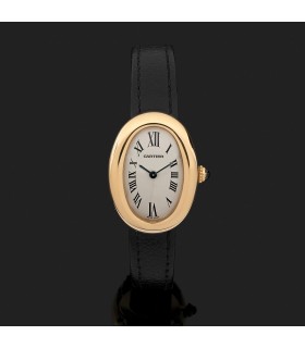 Montre Cartier Baignoire 1920