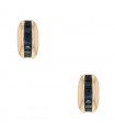Boucles d’oreilles Cartier Odin