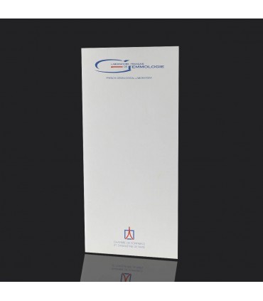 Diamonds and 18k gold ring - LFG Certificate 2,55 cts F - VS2