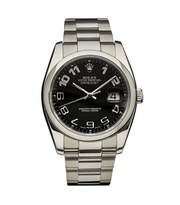 Montre Rolex Oyster Perpetual Datejust