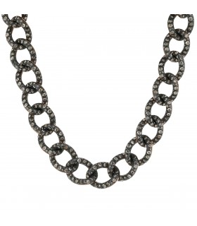 Collier Pomellato Tango
