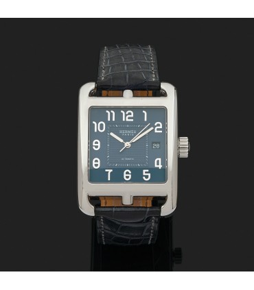 Montre Hermès Cape Cod TGM