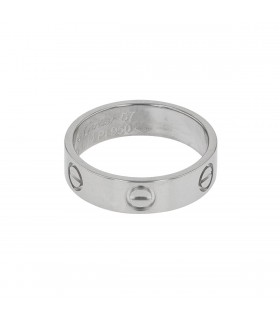 Bague Cartier Love