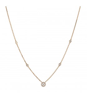 Collier Messika Joy XS