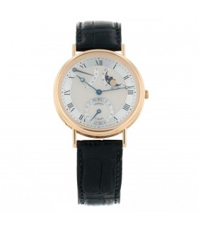 Montre Breguet Classique