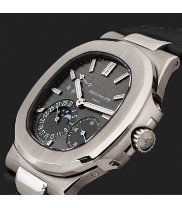 Montre Patek Philippe Nautilus 5712