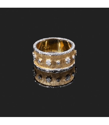 Bague Buccellati Eternelle